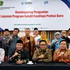 3 Poin Penting dalam Konsinyering Penguatan Layanan Program Subdit Profesi Guru yang Digelar Kementerian Agama