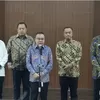 Tepis Isu yang Beredar, Mensesneg Prasetyo Hadi Pastikan Tak Ada Pergantian Menkeu dan Gubernur BI saat Pertemuan dengan DPR