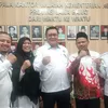 Perkumpulan Guru Madrasah Mandiri Kabupaten Bogor Kembangkan Sayap, Bentuk Pengurus di 40 Kecamatan