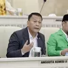 Skema Kontrak PPPK dan PPPK Paruh Waktu Tidak Pasti, Mardani Ali Sera Minta Pemerintah Jamin Karier Pegawai