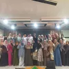 Gebrakan PGMM Bogor: Bentuk 11 Korwil, Siap Total Perjuangkan PPPK Guru Madrasah Swasta dan Afirmasi Kesejahteraan Lainnya