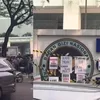 Kantor BGN ‘Disegel’ Masyarakat, Massa Desak Evaluasi Pelaksanaan MBG