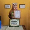 SELAMAT! MI Bojongsari Maleber Raih Penghargaan Sekolah Adiwiyata Tingkat Kabupaten Ciamis, Siap Melaju ke Tingkat Nasional