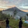 Cuma Modal Rp125 Ribu Bisa Camping Bonus View Merbabu, Bisa Bawa Keluarga bahkan Balita, Cek Lokasinya di Sini!