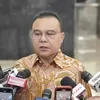Begini Tanggapan Sufmi Dasco Ahmad soal Pembelian Saham BCA