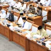Kemenag Usul Rp9,6 Triliun pada Anggaran 2027, Diprioritaskan untuk Kesejahteraan Guru, PIP hingga Tunjangan Khusus Guru 3T