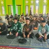 Perkuat Kompetensi dan Silaturahmi, MGMP PAI MTs se-Kabupaten Bondowoso Teguhkan Kurikulum Berbasis Cinta