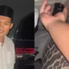 Mantan Ketua BEM UGM Tiyo Ardianto Ngaku Temukan Alat Pelacak Tersembunyi Tertanam di Mobilnya Sepulang dari Aksi Gejayan