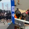 Event BTN Jakim 2026 jadi Sorotan, Disebut Minim Tim Medis Susah Ditemukan saat Sejumlah Pelari Pingsan