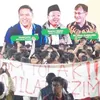 Ungkap Awal Mula Diskusi Publik di UGM Berujung Ricuh, Mahasiswa Ingatkan Pejabat Agar Tak Melulu Salahkan Publik