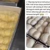 UMKM Menjerit, Produsen Roti Curhat Harus Buang Adonan hingga Tutup Toko karena Pemadaman Listrik Tanpa Pemberitahuan dari PLN