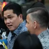 Pesan Penting Prabowo untuk Menpora Jelang Kualifikasi Piala Dunia 2030