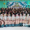 MI Bojongsari Ciamis Gelar Tasyakur Akhirussanah 2026: Evaluasi Tahfiz, Pelepasan Kelas 6 dan Kreasi Seni