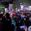 Kronologi Mobil SUV di Bandung Hancur Digetok Warga, Bermula dari Ugal-ugalan Berujung Senggolan dengan 4 Pemotor