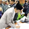 Alhamdulillah, Tambahan Anggaran sebesar Rp41,8 Triliun untuk Pendidikan dan Guru Kemenag Tahun 2027 Disetujui DPR