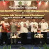 PGMM Cilacap Gelar Peningkatan Kapasitas Guru Madrasah dan RA, Ketum Tedi Malik Beberkan Solusi Tingkatkan Kesejahteraan Guru