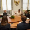 Perkuat Pendidikan Kedokteran, Pemerintah Gandeng Kampus Top Dunia Imperial College