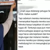 Waspada Oknum Tak Bertanggung Jawab, Ramai Warganet Soroti Atribut Petugas Sensus Ekonomi 2026: Ini Menyangkut Data Pribadi
