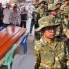 Kronologi Peserta Latsarmil Kopdes-KNMP Asal Sumut Novia Rahmadhani Meninggal Dunia