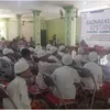 Mengisi Libur Sekolah, Ratusan Anak Ikuti Khitanan Massal Gratis Baznas Klaten