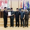 Keren! Ciamis Raih WTP ke-13 dari BPK, Bupati Herdiat: Ini Bukan Garis Akhir