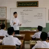 Legislator Perjuangkan Gaji Guru Honorer Madrasah, Peroleh Insentif Rp1 Juta per Bulan