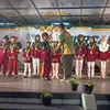 MI Bojongsari Sabet Gelar Juara Umum LKBB Tingkat Kabupaten Ciamis 2026, Pertahankan Tradisi Juara!