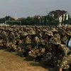 Latsar Calon Manajer Kopdes Jadi Sorotan, Kemhan Pastikan Pelatihan SPPI Berbeda dengan Pendidikan Militer untuk Prajurit