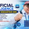 Artificial Intelligence Tidak Akan Menggantikan Guru: Saatnya Pendidik Berkolaborasi dengan AI untuk Masa Depan Pendidikan Indonesia