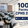Siap-Siap Merapat! Pemprov Jateng Ajukan 1.000 Formasi CPNS 2026, Sektor Ini jadi Prioritas