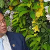 Menkeu Purbaya Bicara Soal Program MBG: Program Bagus Tapi Banyak Bolongnya