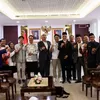 PGMM Sambangi Kemenag dan DPR, Klarifikasi Pernyataan Menteri Agama terkait Prioritas Guru Honorer Sekolah Negeri