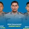 3 Polisi yang Geruduk Rumah Bandar Narkoba di Kalteng Dinyatakan Tewas, Bagaimana Awal Mulanya?