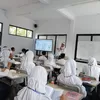MATAMUDA 2026 Resmi Dibuka, MA Plus Azzahra Ciamis Sambut 30 Murid Baru dengan Semangat Merdeka Berkarakter