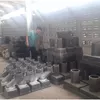 Kenaikan Harga Bahan Baku Bikin Panik Pengusaha Pengecoran Logam di Ceper Klaten, Harga Jual Ikut Naik