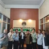 Perkuat Ekosistem Syariah, BSI Makassar-Hidayatullah Sulsel Jajaki Sinergi