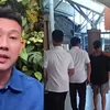 Diundang Podcast Denny Sumargo, Keluarga Santri Korban Pembakaran di Lombok Tengah Dicegat Polisi di Bandara