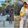 Klaten Makin Bersinar! Pony Park Resmi Dibuka, Mini Zoo Baru yang Suguhkan Pengalaman Interaksi dengan Satwa, Segini Harga Tiketnya