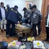 Update Kasus Korupsi Batu Bara: 12 Lokasi Digeledah, Ada Temuan Brankas Berisi Emas-Uang yang Capai Miliaran