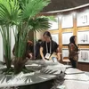 Usung Konsep Thermal Waste di IBT 2026, Impack Pratama Tunjukkan Transformasi Sampah Plastik jadi Material Bangunan Bernilai Tambah