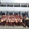 MATACAKAP MA Plus Azzahra 2026 Resmi Dibuka, Bentuk Karakter dan Jiwa Kepemimpinan Siswa Baru Melalui Pendidikan Kepramukaan