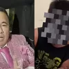 Kasus Pembakaran Santri di Lombok Tengah, Hotman Paris Geram Timnya Dilarang Bertemu Korban