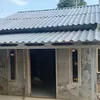 Jurnalis Promedia Group di Sukabumi Ceritakan Hunian yang Lebih Nyaman dalam Kelanjutan Program 'Ganti Atap Rumah Wartawan'