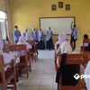 MATAMUDA MTs Al Barkah Ciamis Resmi Dibuka, Sambut Murid Baru Penuh Semangat, Kepala Madrasah: Dijamin Tanpa Perpeloncoan!
