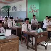 Kegiatan MATAMUDA MA GUPPI Al Barkah Ciamis Dikemas Lebih Edukatif: Ciptakan Madrasah Ramah Anak