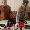 Kronologi Ledakan Bom Rakitan di MAN 3 Padang, Diduga Akibat Dendam Pelaku Siswa yang Kerap Dibully