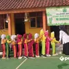 MATAMUDA 2026 MI Bojongsari Ciamis Resmi Dimulai, Tanamkan Rasa Percaya Diri dan Cinta Lingkungan