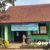 MATAMUDA MTs Annur Ciamis Dikemas Ceria dan Edukatif: Padukan Kearifan Lokal, Hindari Perpeloncoan