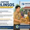 Gak Perlu Antre, Sekarang Daftar Bansos Cukup 5 Menit Lewat Portal Perlinsos, Begini Cara Mendaftarnya