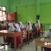 Sambut Murid Baru, MI Cikupa Ciamis Gelar MATAMUDA, Ciptakan Suasana Belajar yang Menyenangkan
